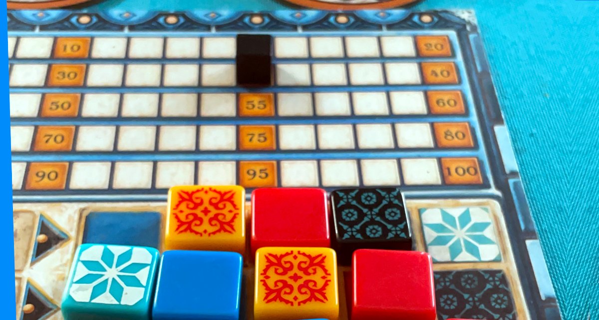 AZUL, foto 3 de 3 de la reseña de Ilkazapata